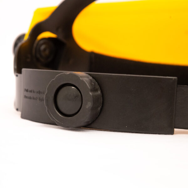 CABEZAL CON RACHET V200 | SEGPRO - Imagen 4