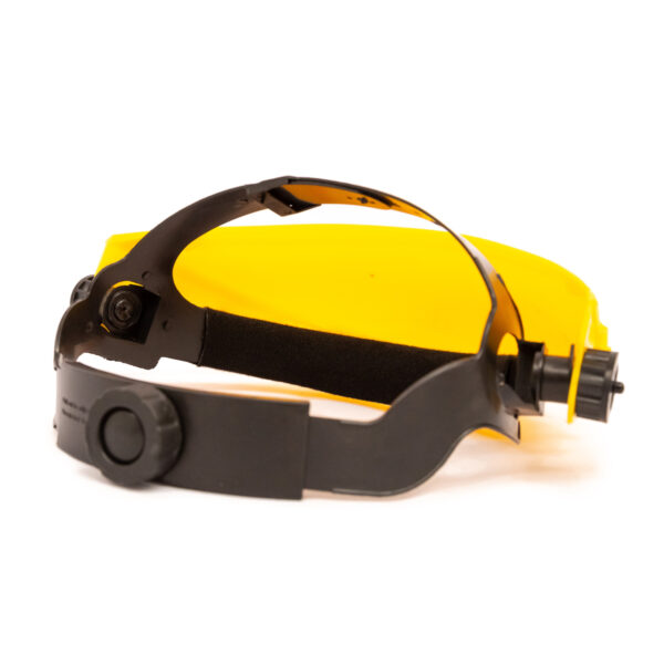 CABEZAL CON RACHET V200 | SEGPRO - Imagen 2