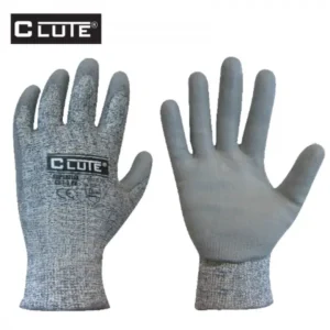 GUANTES SUPER FLEX PU CUT 5 - CLUTE