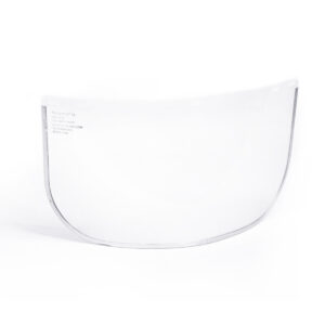 VISOR FACIAL C/ FILO DE ALUMINIO | SEGPRO