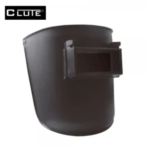MASCARA P/SOLDAR NYLON VISOR LEVANTABLE P/ADAPTAR A CASCO