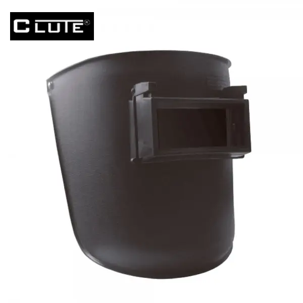 MASCARA P/SOLDAR NYLON VISOR LEVANTABLE P/ADAPTAR A CASCO