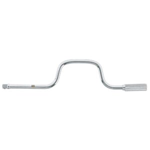 PALANCA BERBIQUÍ 18", ENCASTRE 1/2" 13430 - TRUPER