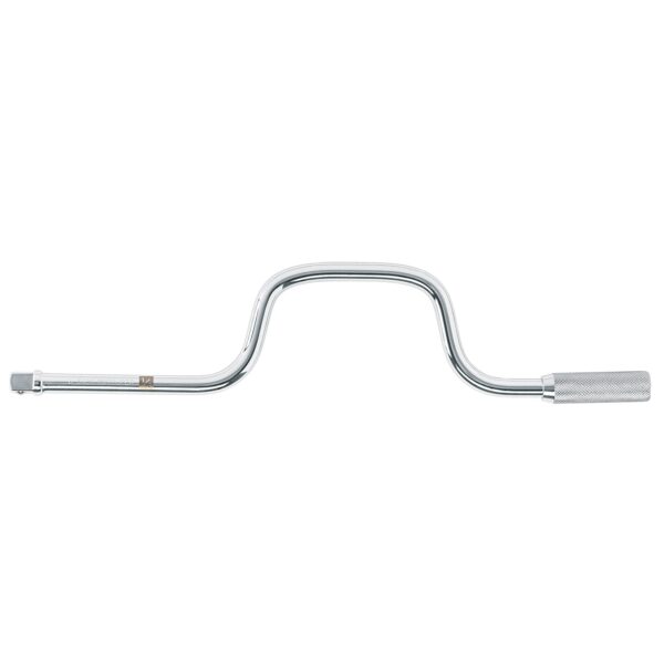 PALANCA BERBIQUÍ 18", ENCASTRE 1/2" 13430 - TRUPER