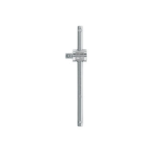PALANCA CORREDIZA PARA DADO, ENCASTRE 1/4" 13217 - TRUPER