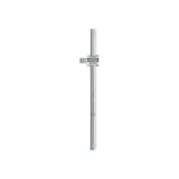 PALANCA CORREDIZA PARA DADO, ENCASTRE 1/2" 13432 - TRUPER