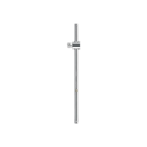 PALANCA CORREDIZA PARA DADO, ENCASTRE 3/4" 13912 - TRUPER