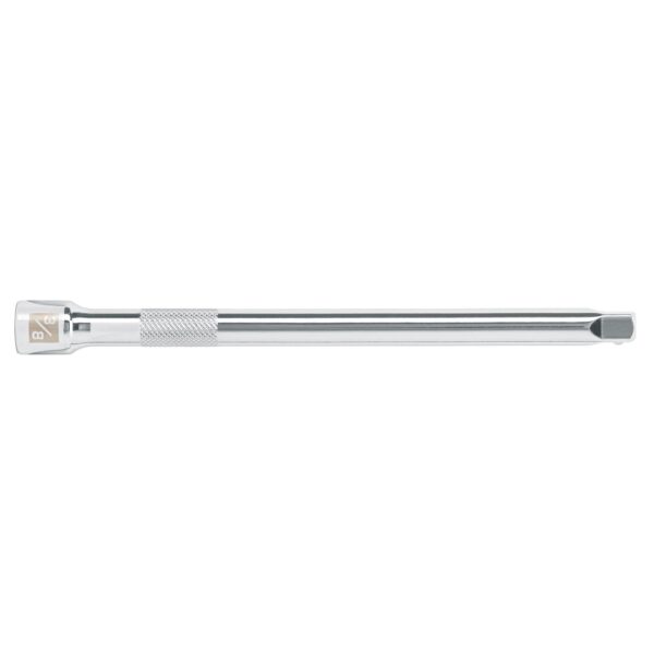 EXTENSIÓN DE 8" PARA RATCHET, ENCASTRE 3/8", 13665 - TRUPER