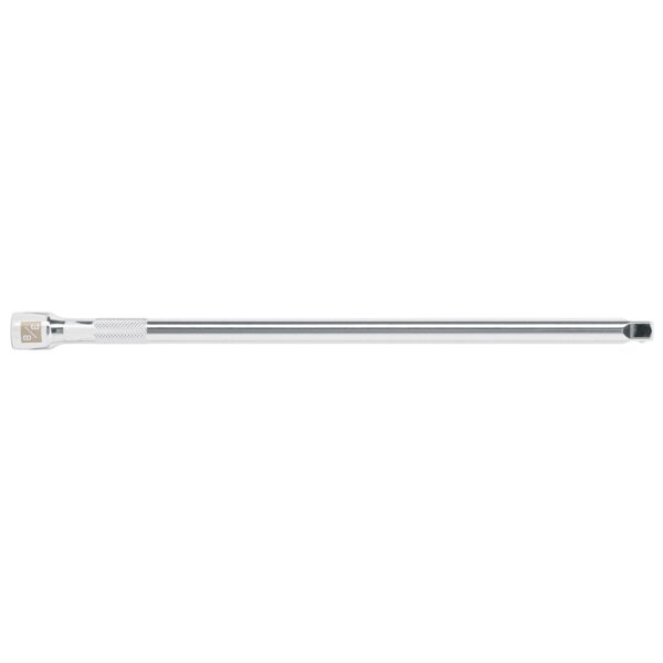 EXTENSIÓN DE 12" PARA RATCHET, ENCASTRE 3/8", 13667 - TRUPER