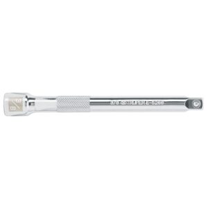 EXTENSIÓN DE 6" PARA RATCHET, ENCASTRE 3/8", 13916 - TRUPER