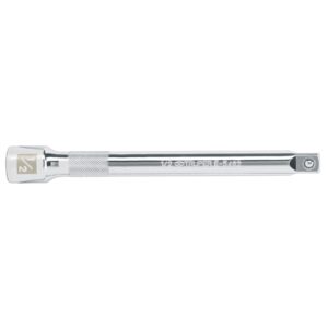 EXTENSIÓN DE 8" PARA RATCHET, ENCASTRE 1/2", 13917- TRUPER