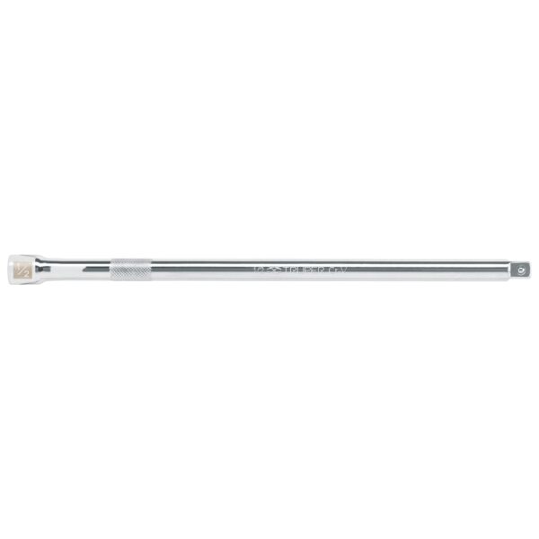 EXTENSIÓN DE 15" PARA RATCHET, ENCASTRE 1/2" 13918 - TRUPER