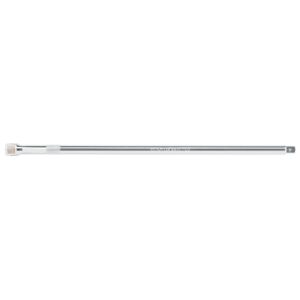 EXTENSIÓN DE 20" PARA RATCHET, ENCASTRE 1/2" 13919 - TRUPER