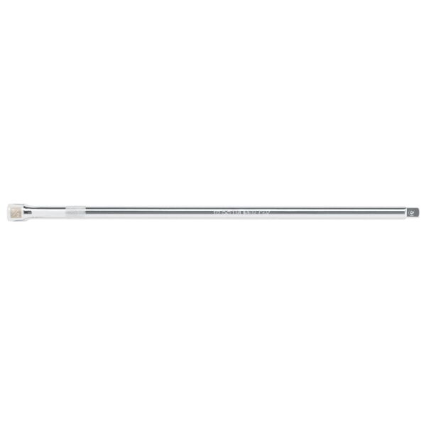 EXTENSIÓN DE 20" PARA RATCHET, ENCASTRE 1/2" 13919 - TRUPER