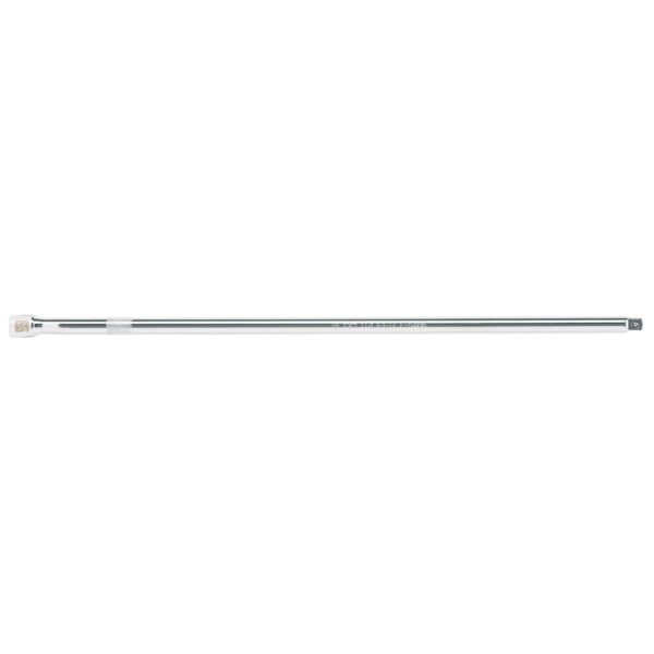 EXTENSIÓN DE 24" PARA RATCHET, ENCASTRE 1/2" 13920 - TRUPER
