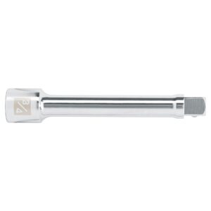 EXTENSIÓN DE 8" PARA RATCHET, ENCASTRE 3/4" 13904 - TRUPER