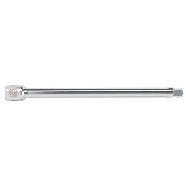 EXTENSIÓN DE 16" PARA RATCHET, ENCASTRE 3/4" 13906 - TRUPER