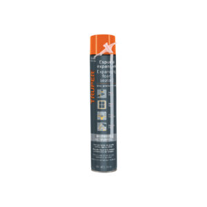 ESPUMA EXPANSIVA POLIURETANO 750ML 15305 - TRUPER