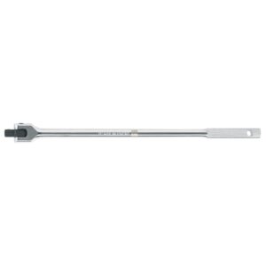 PALANCA ARTICULADA DE 17", ENCASTRE 1/2" 13412 - TRUPER