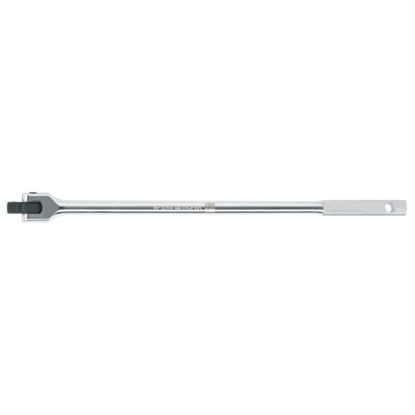 PALANCA ARTICULADA DE 17", ENCASTRE 1/2" 13412 - TRUPER