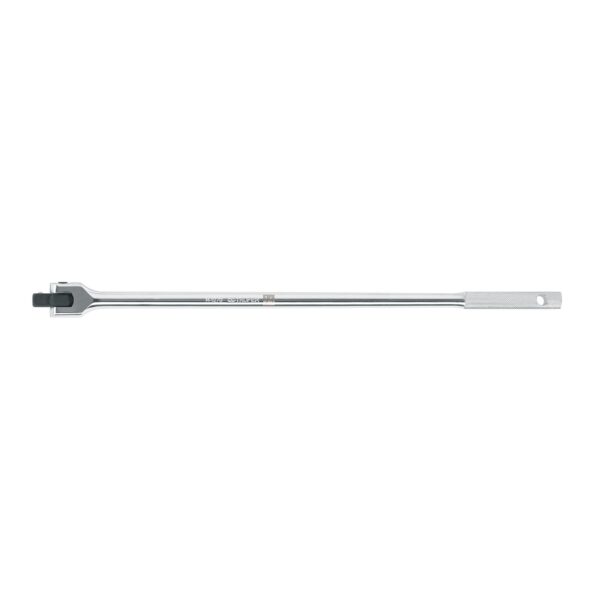 PALANCA ARTICULADA DE 18", ENCASTRE 1/2" 13924 - TRUPER