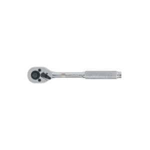 LLAVE RATCHET ENCASTRE 1/4" LIBERACIÓN RÁPIDA 13214 - TRUPER