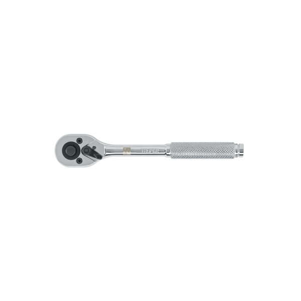 LLAVE RATCHET ENCASTRE 1/4" LIBERACIÓN RÁPIDA 13214 - TRUPER