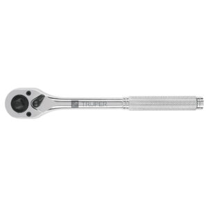 LLAVE RATCHET DOBLE ENCASTRE 3/8" y 1/2" 13413 - TRUPER