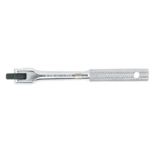 MANGO ARTICULADO 5 3/4" X 13MM, ENCASTRE 1/4" 13909 - TRUPER