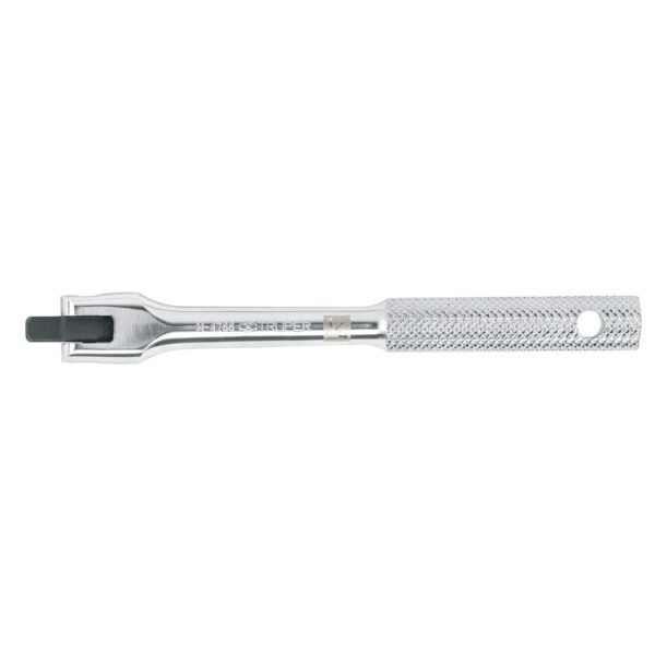 MANGO ARTICULADO 5 3/4" X 13MM, ENCASTRE 1/4" 13909 - TRUPER