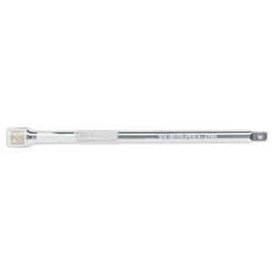 EXTENSIÓN DE 6" PARA RATCHET, ENCASTRE 1/4", 13915 - TRUPER