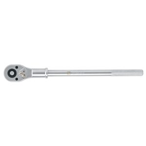 LLAVE RATCHET ENCASTRE 3/4" LIBERACIÓN RÁPIDA13900 - TRUPER