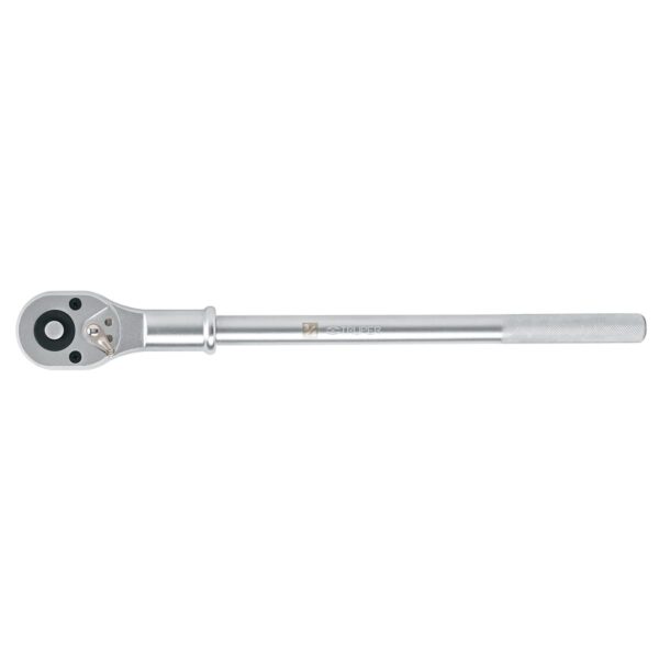 LLAVE RATCHET ENCASTRE 3/4" LIBERACIÓN RÁPIDA13900 - TRUPER